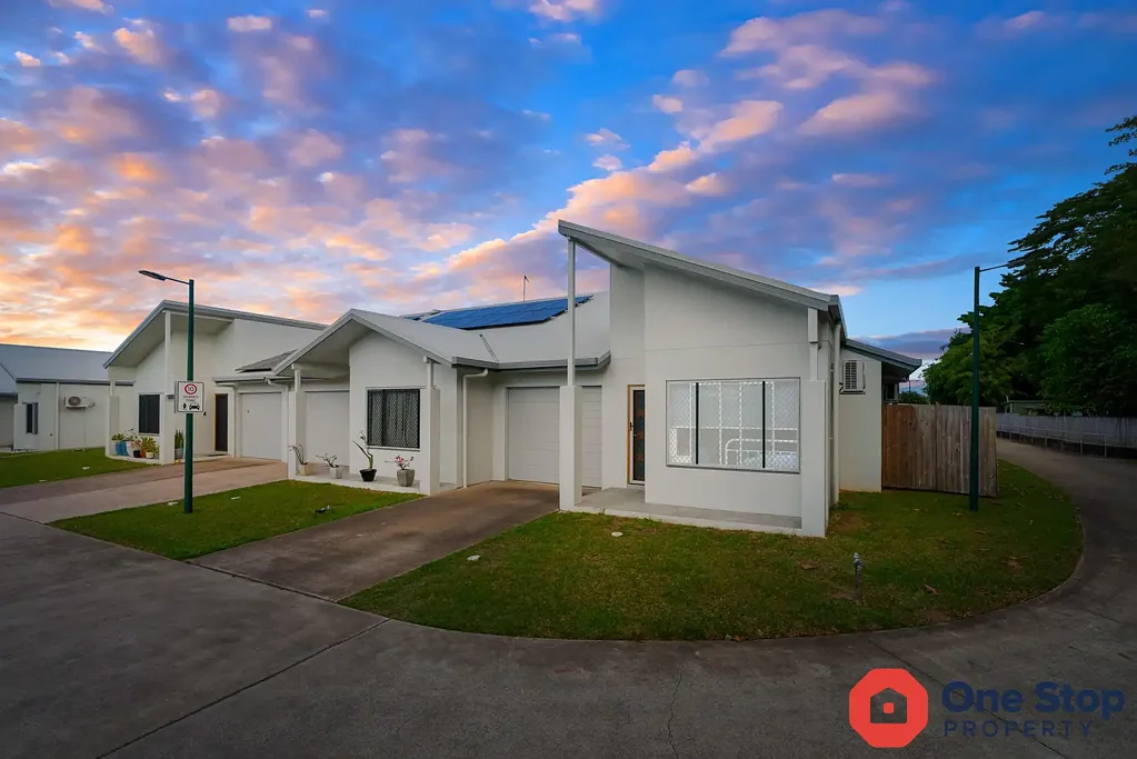 45/15-25 Skull Road, White Rock, QLD 4868