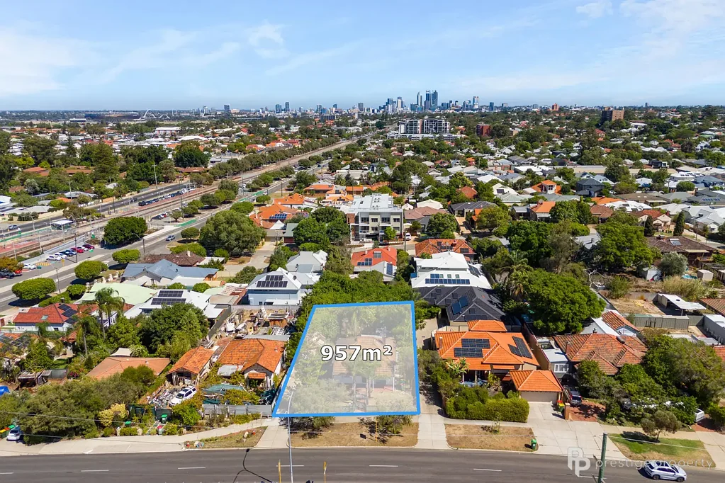 3 Grand Promenade, Bayswater, WA 6053