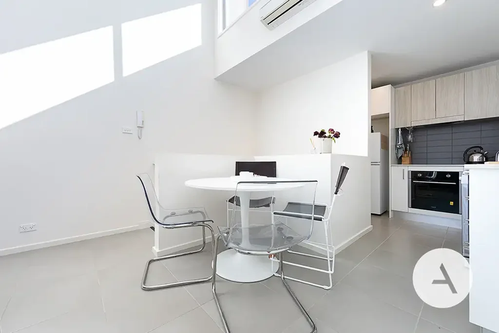 Stylish Fully Furnished 1-Bedroom Apartment in the Heart of Dickson