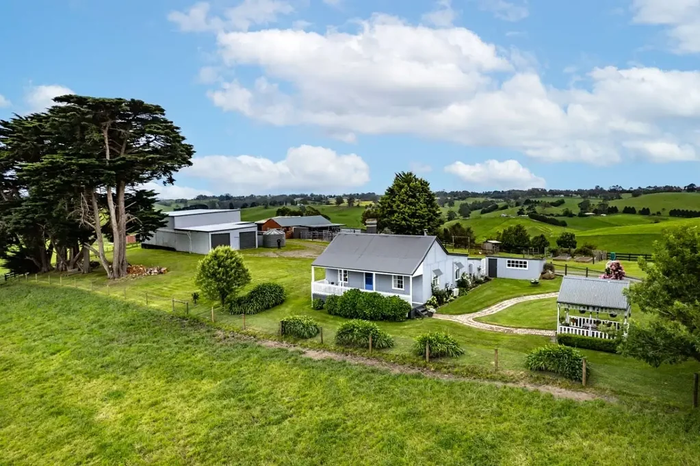 Whitelaw The Perfect Location