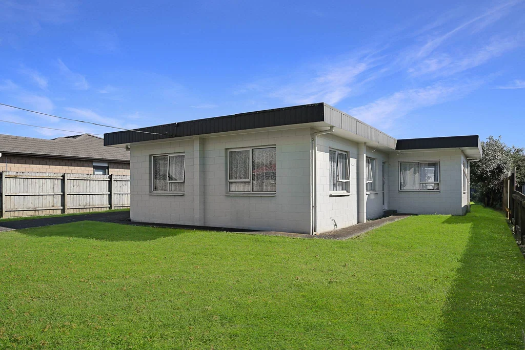 Pukekohe 3ห้องนอน **Prime Freehold Development Opportunity – 759...
