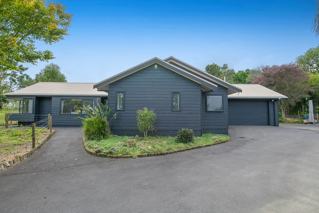 Helensville 3Zimmer Tranquility at Home