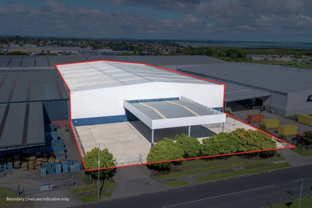 Wiri JLL | Industrial Gem in Prime Wiri Location