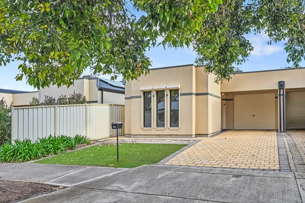Largs Bay 3Kwarto Easy Coastal Living in Largs Bay
