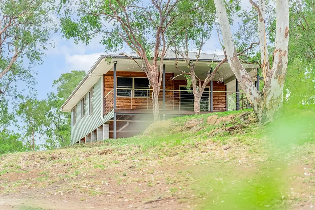 96 William Street, Springsure, QLD 4722