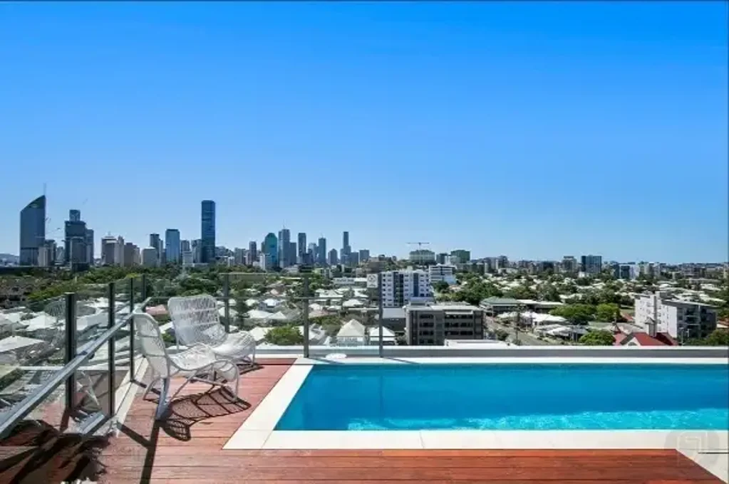 211/36 Anglesey Street, Kangaroo Point, QLD 4169