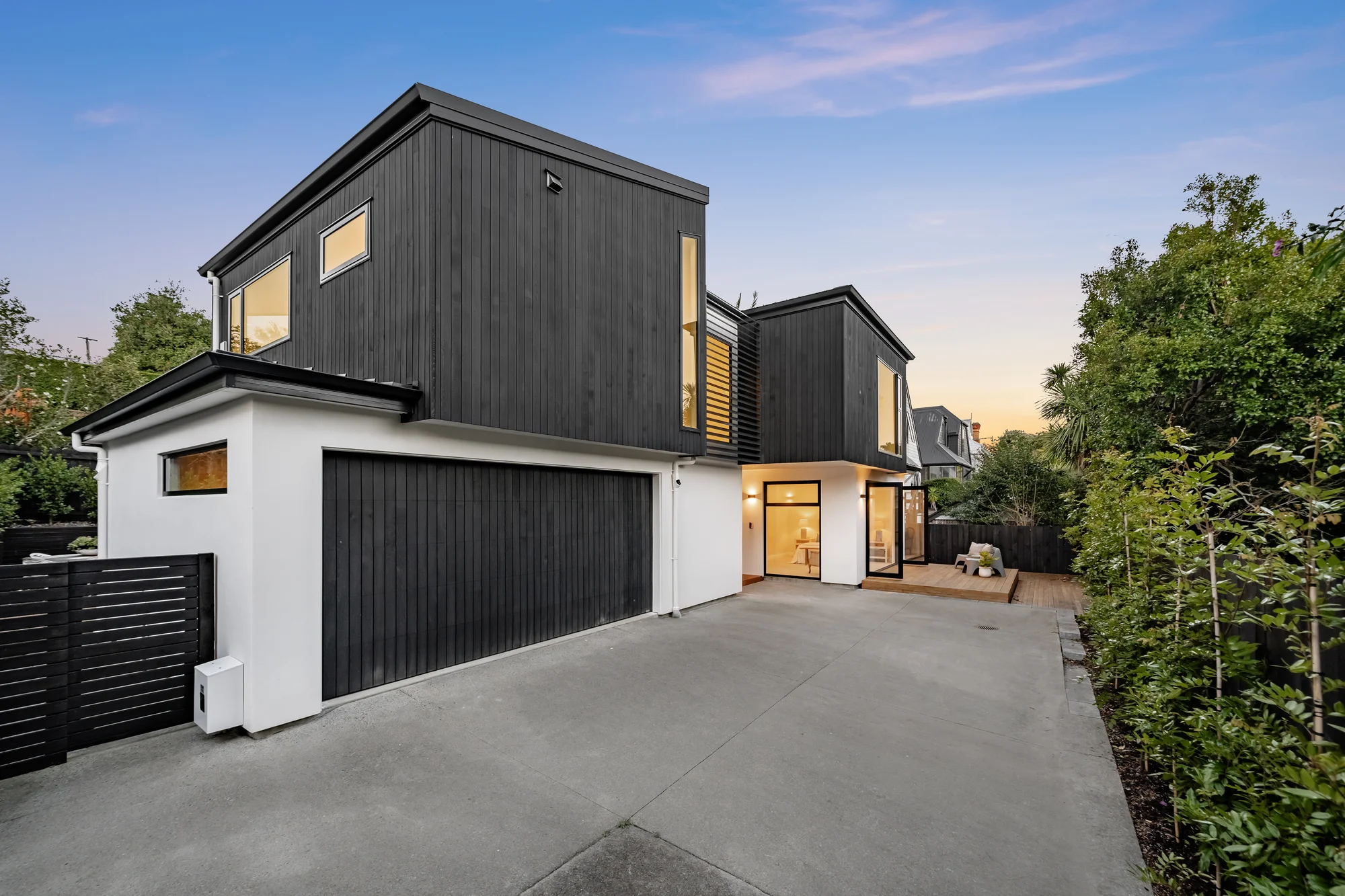 Remuera 5Phòng ngủ New, Freehold, and family friendly