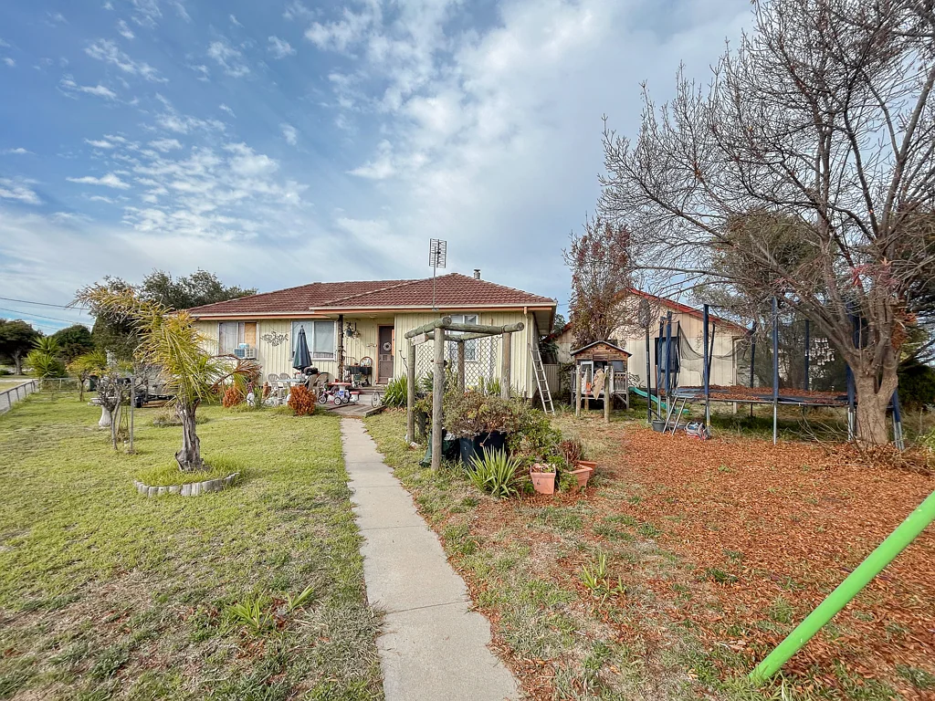 47 Carbine Street, Kerang, VIC 3579