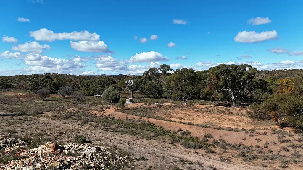 Section 127, 133, 13 184 Mount Grainger Road, Dawson, SA 5422