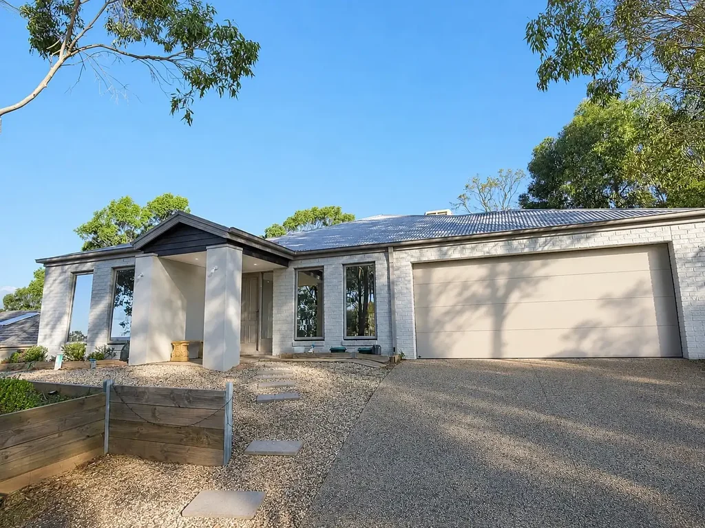 Spacious Family Living with Room for Everyone