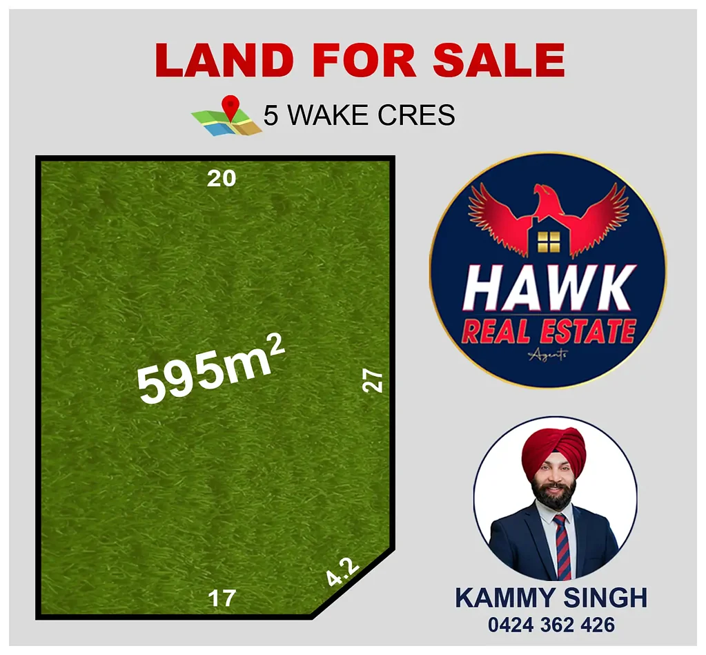LOT 17 Wake Crescent, Jacka, ACT 2914