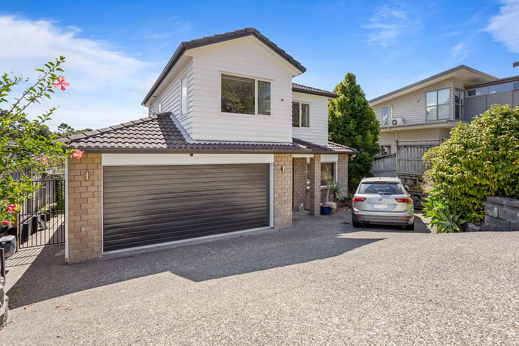 218 Greenhithe Road, Greenhithe, North Shore City, Auckland