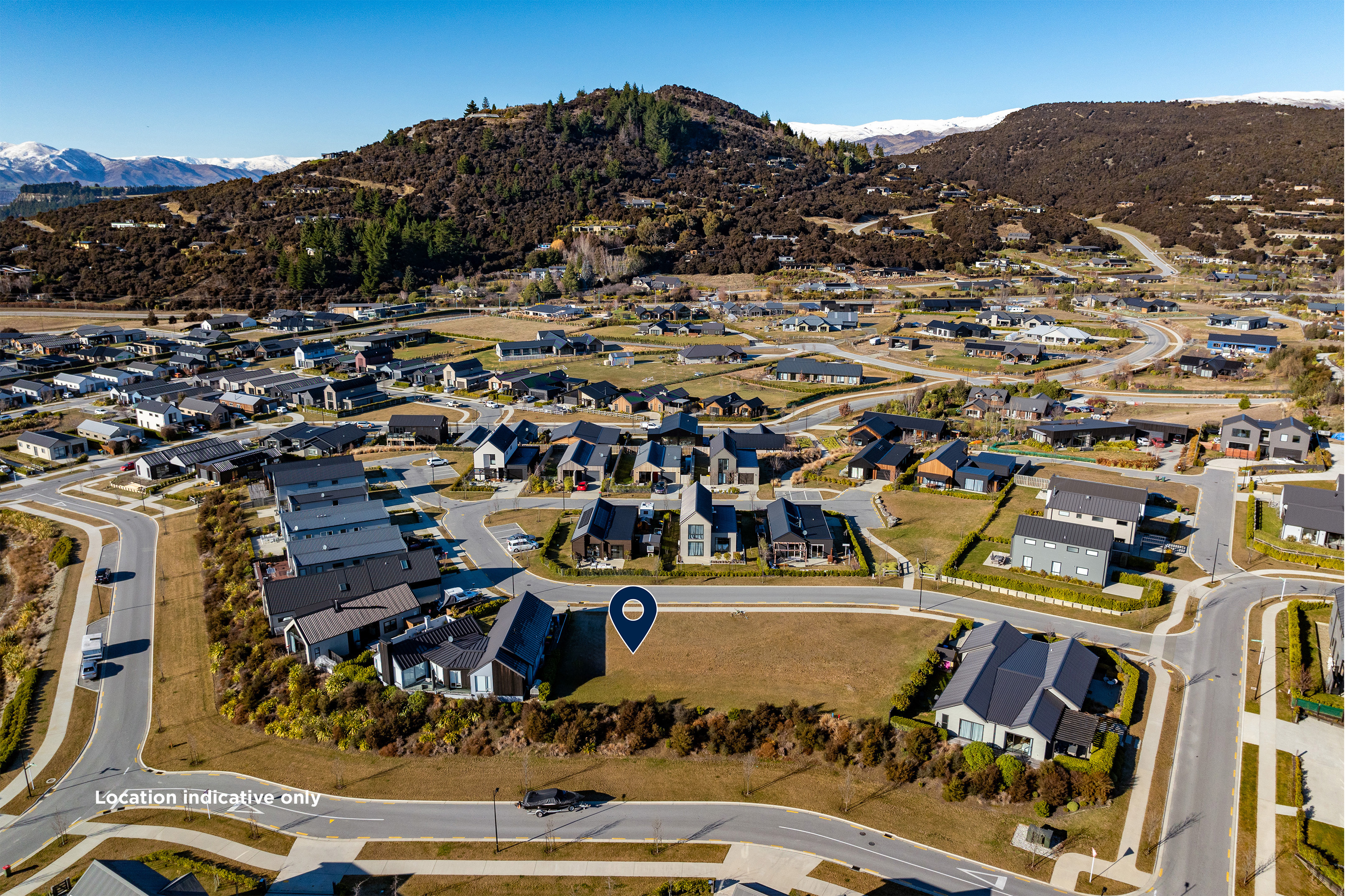 5 Rocklands Court, Wanaka