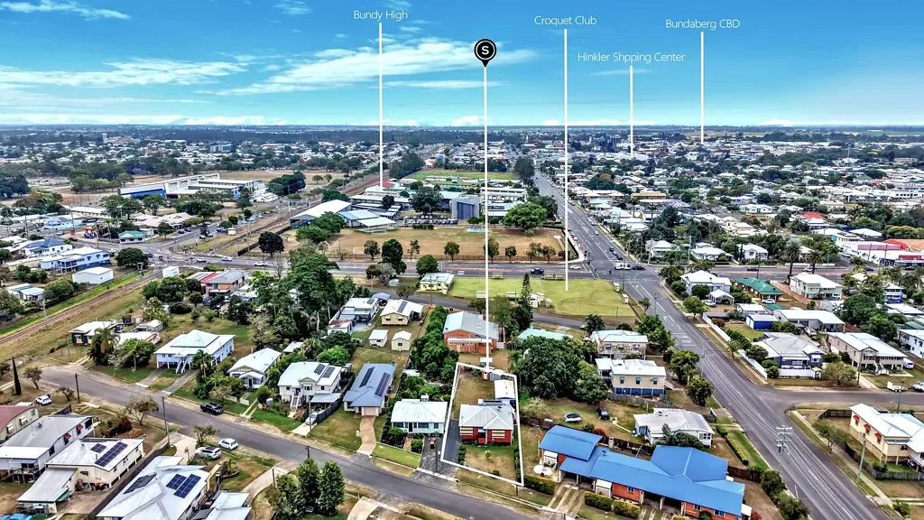 1A Glenmorris Street, Walkervale, QLD 4670