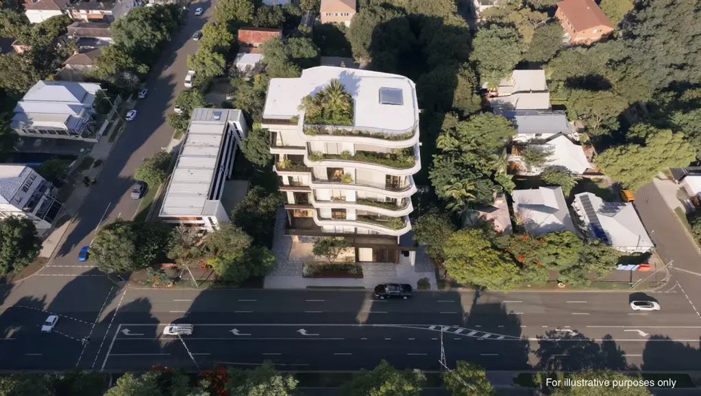 Kangaroo Point 14Kwarto Prime Development Opportunity