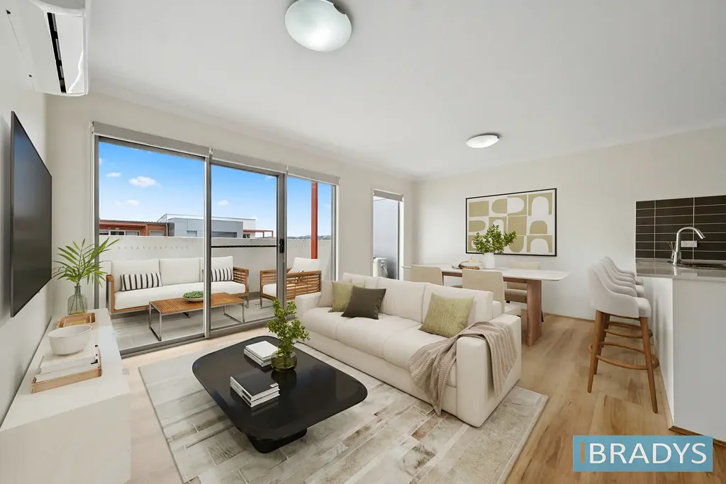 89/11 Wimmera Street, Harrison, ACT 2914