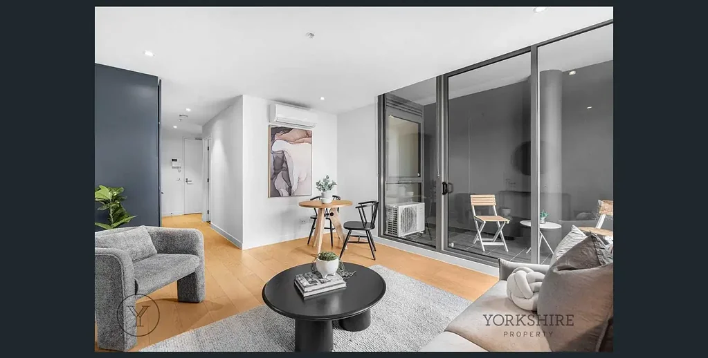Stylish 1 Bedroom Apartment