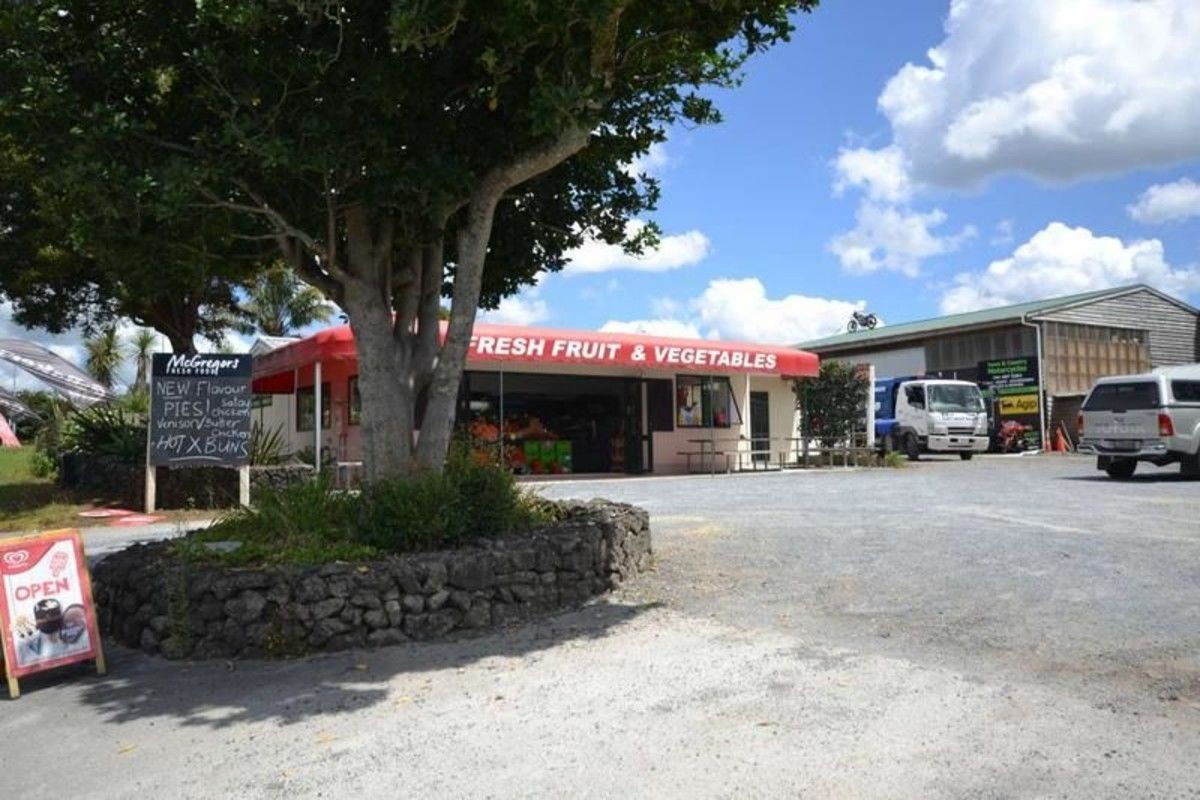 592 Kerikeri Road, Kerikeri, Far North, 0 chambres, 0 salles de bain