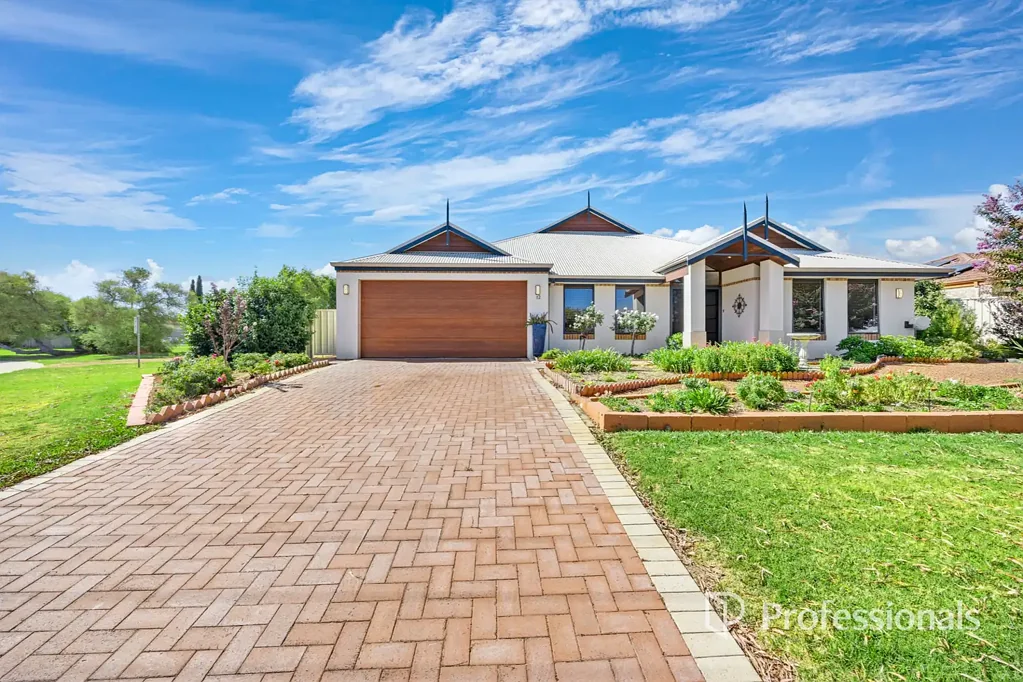 12 Mitchell Way, Dardanup, WA 6236
