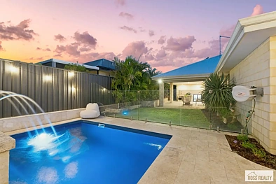 115 Barbarossa Drive, Caversham, WA 6055, 4 Bedrooms, 2 Bathrooms, House
