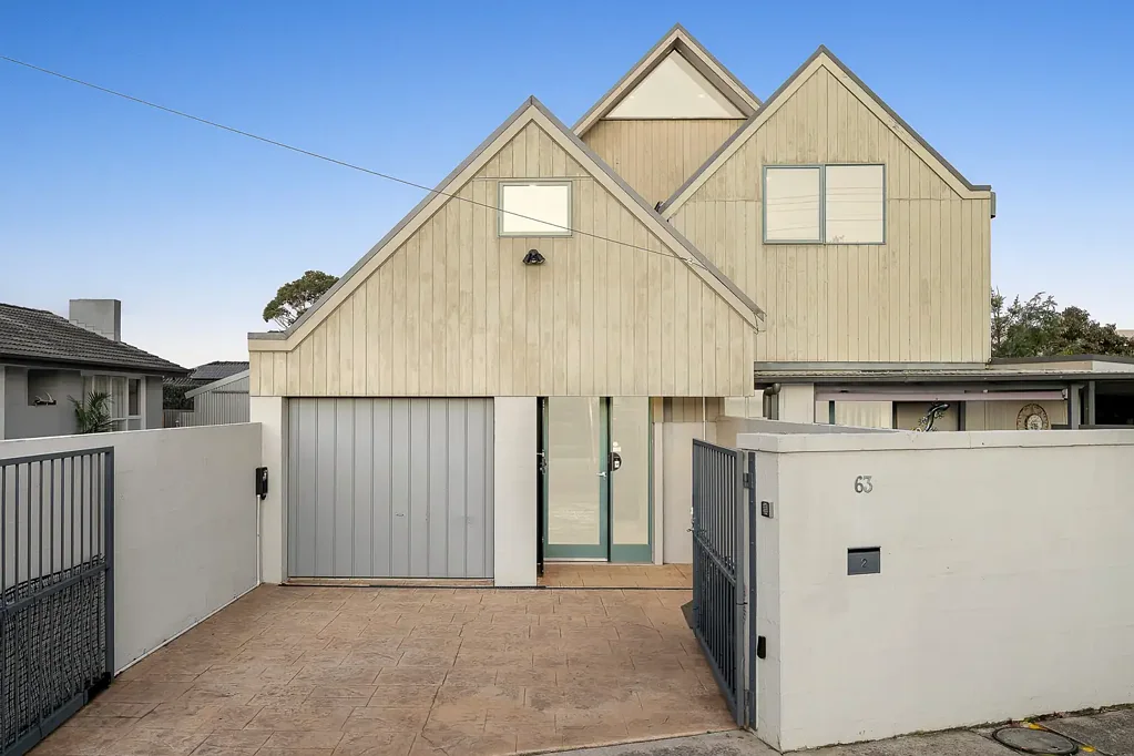 Hastings 3chambre Private, Versatile Living with Lifestyle Appeal