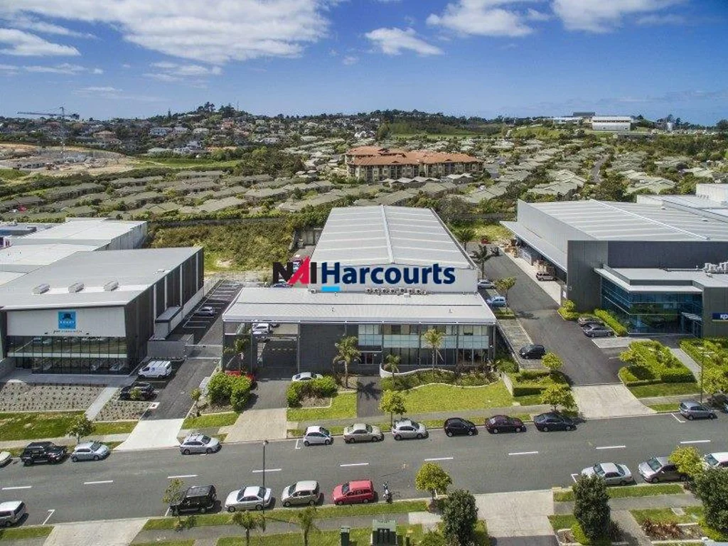 Rosedale Premium Industrial