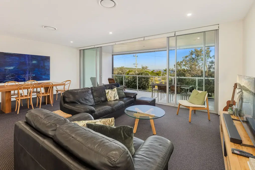 Merimbula 3Phòng ngủ 96/1 Elizabeth Parade, Merimbula