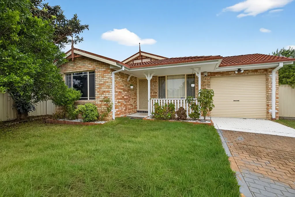 Macquarie Fields 3 Bedroom Comfort & Everyday Convenience in a Quiet Cul-de-Sac