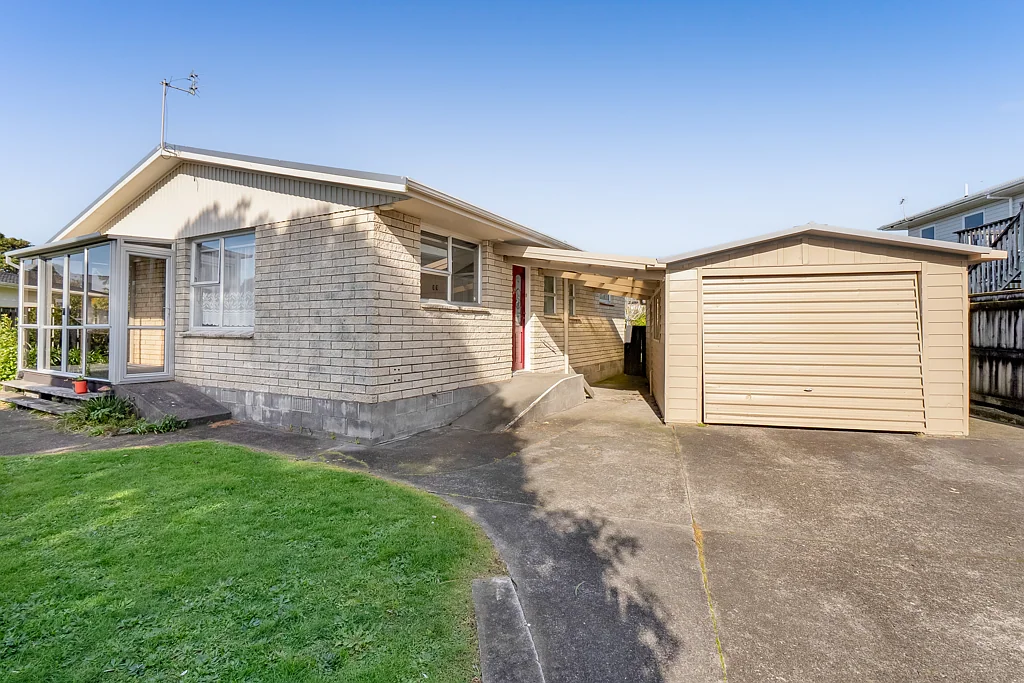 16 Dillon Drive, Bell Block, New Plymouth, Taranaki