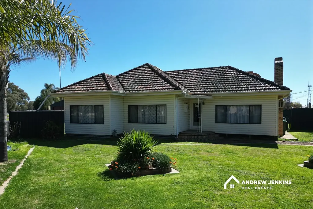 52 Sydney St, Cobram, VIC 3644