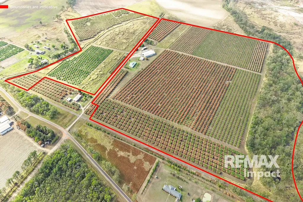 Chewko  An Exceptional Turnkey Agribusiness Asset