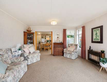 114D Warwick Street, Feilding, Manawatu, 3部屋, 1バスルーム, House