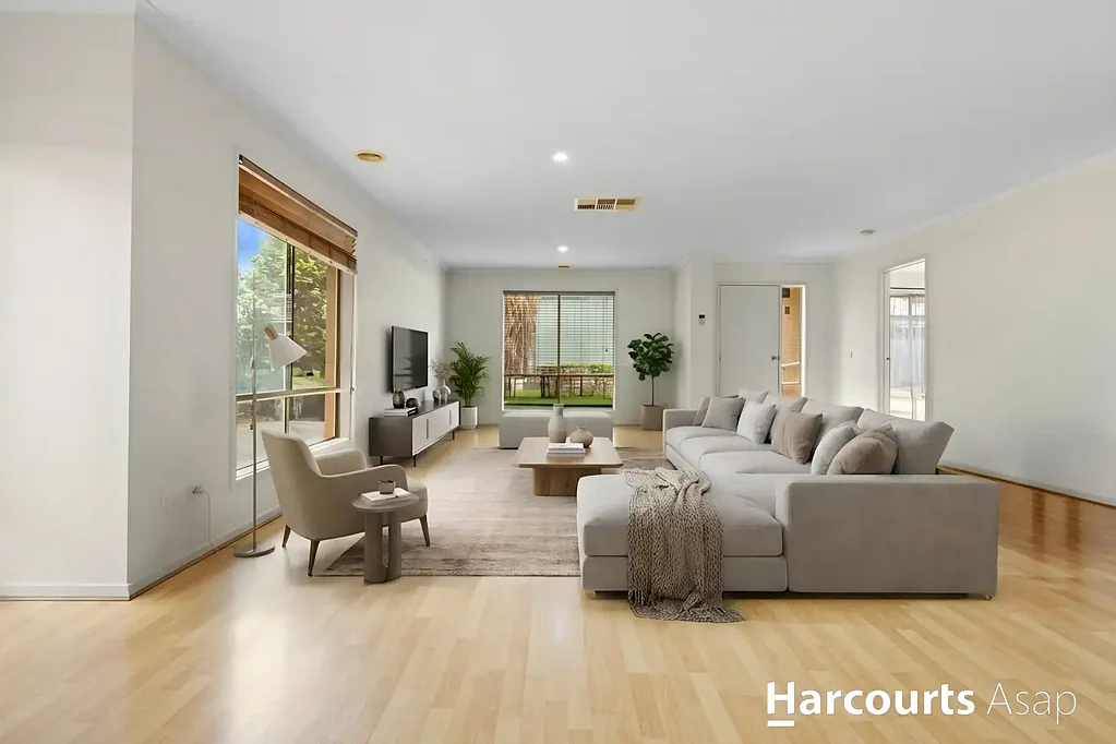 20 Stephellen Way, Cranbourne West, VIC 3977