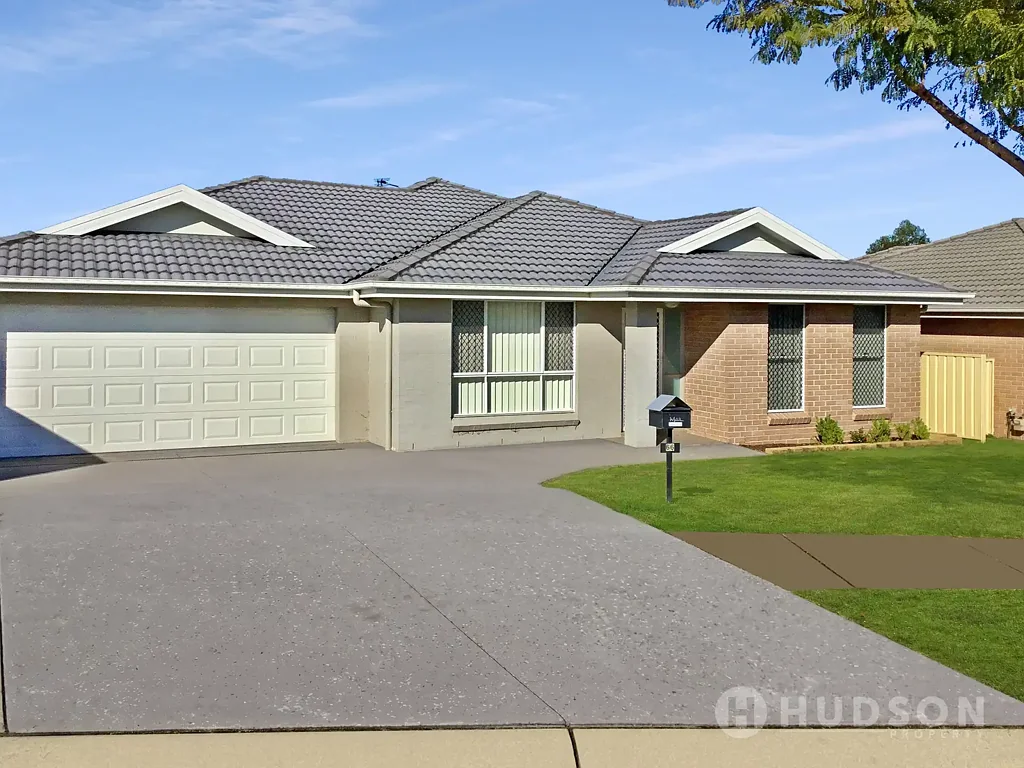 Raymond Terrace 4房  DHA INVESTMENT IN HIGH GROWTH HUNTER LOCATION, PERFECT FOR SMSF INVESTORS
