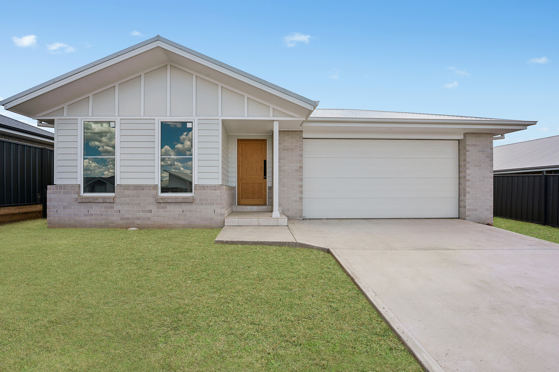 24 HOSKING ST, CAERLEON NSW 2850, 0房, 0浴, House