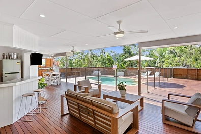 1 Chapel Close, Brinsmead, QLD 4870, 4房, 2浴, House