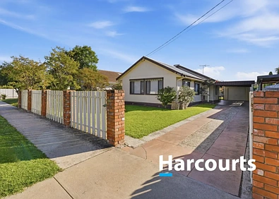 23 Cribbes Road, Wangaratta, VIC 3677, 3房, 1浴, House