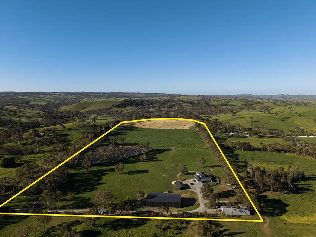 Brukunga 6 Slaapkamer A Lifestyle of Space, Serenity, and Sophistication