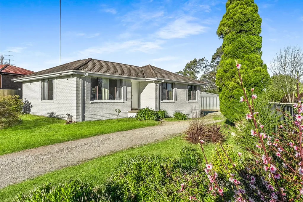 48 Purcell Street, Bowral, NSW 2576
