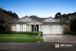51 Damien Drive, Parklea