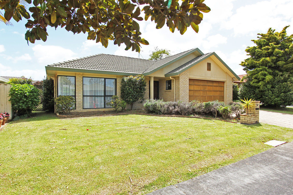 11 Morestead Avenue, Huntington Park, Auckland - Manukau, 4 غرف, 0 حمامات