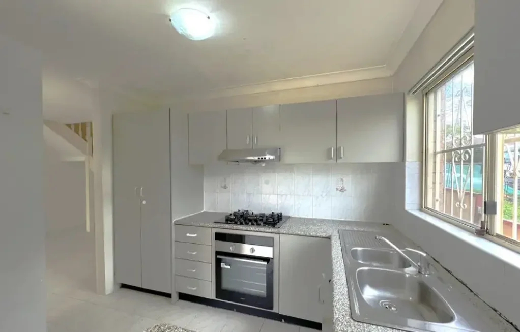 Abundant room for a growing family in this 2 level home in a quiet spot