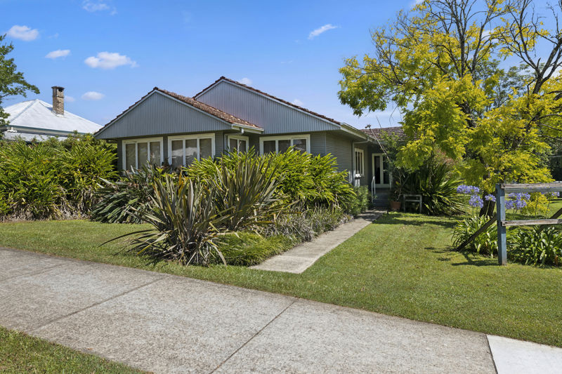 16 WILLIAM ST, BELLINGEN NSW 2454, 0房, 0浴, House