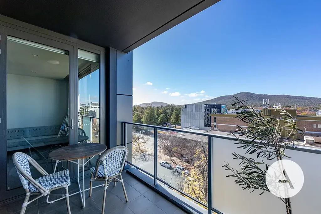 Partially Furnished One Plus in Braddon!