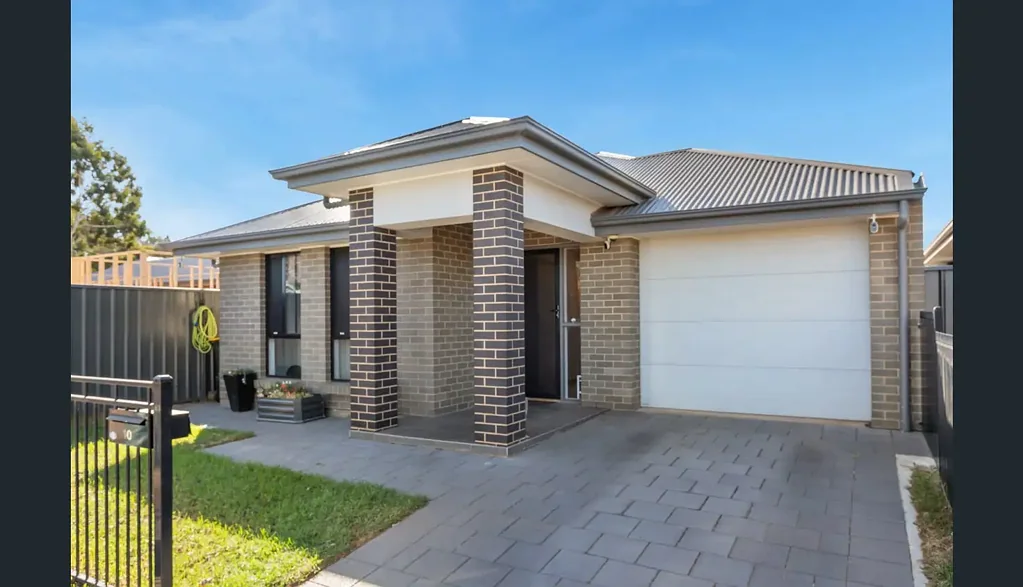 Spacious 4 Bedroom Family Home in Munno Para