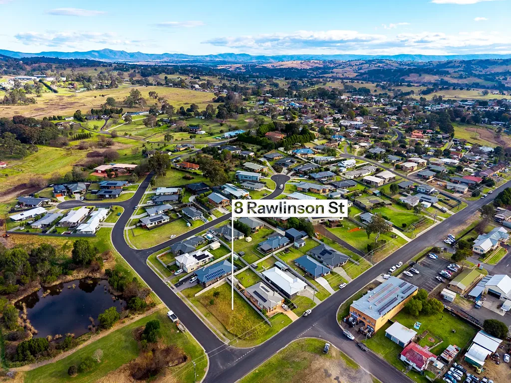 Bega Prime Corner Block with Development Upside