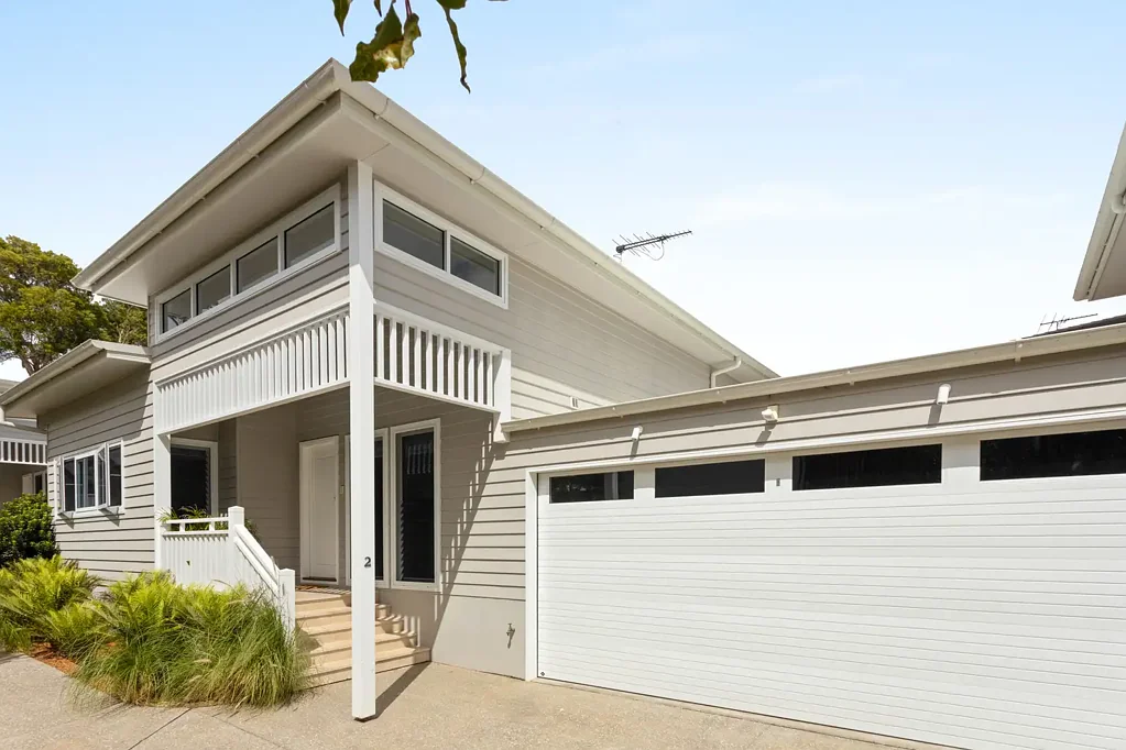 2/6 Dudley Avenue, Caringbah South, NSW 2229