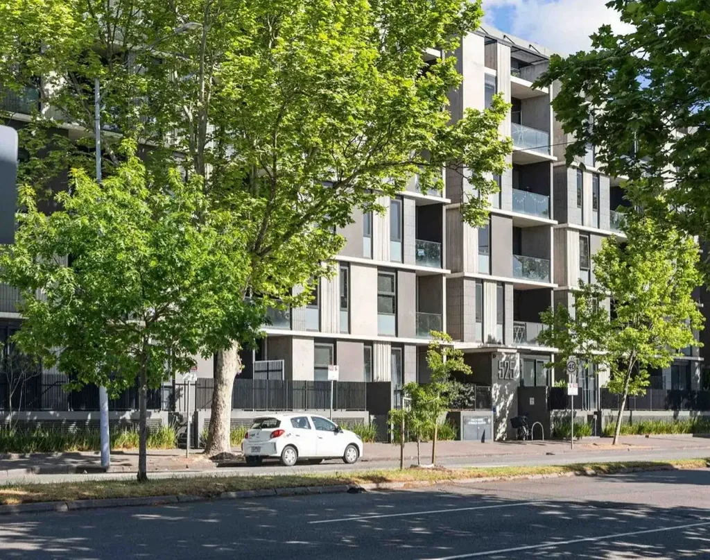 Inner-City Living in the Heart of Carlton