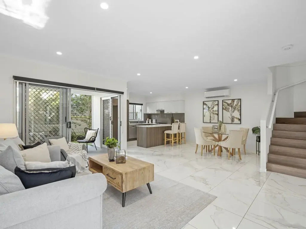 8/91 Gumtree Street, Runcorn, QLD 4113