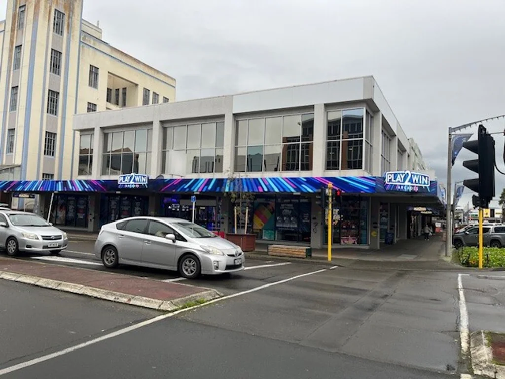 Palmerston North Central 4 Broadway Avenue, Palmerston North